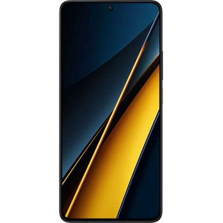 Xiaomi Poco X6 Pro 5G 12/512GB Yellow