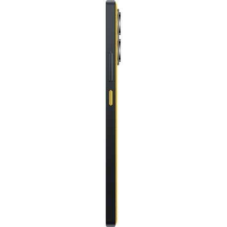 Xiaomi Poco X6 Pro 5G 12/512GB Yellow