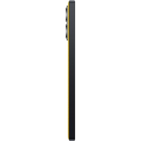 Xiaomi Poco X6 Pro 5G 12/512GB Yellow