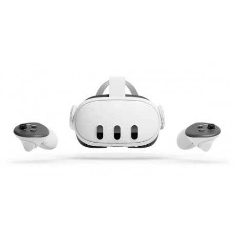 Окуляри віртуальної реальності Meta Quest 3 512GB Open Box