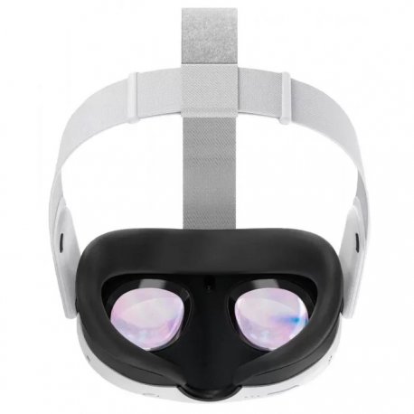 Окуляри віртуальної реальності Meta Quest 3 512GB