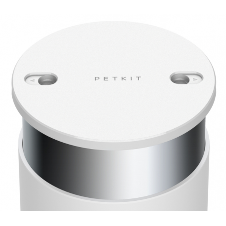 Умная кормушка для животных Petkit Fresh Element 3 Smart Pet Feeder (5L) White (P560)