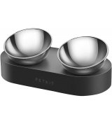 Регулюєма миска для тварин Petkit Fresh Nano Metal 15° Adjustable Feeding Bowl Set (P5201)