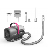 Набір для грумінгу для собак та котів Petkit Pet Grooming Kit (AirClipper 5 in 1) (LM4)