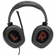 Гарнитура игровая JBL Quantum 200 Black (JBLQUANTUM200BLK) Гарнитура игровая JBL Quantum 200 Black (JBLQUANTUM200BLK)