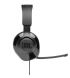 Гарнітура ігрова JBL Quantum 200 Black (JBLQUANTUM200BLK)