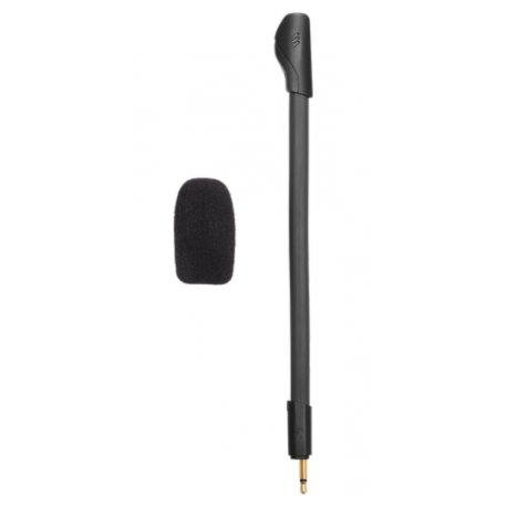 Гарнітура ігрова JBL Quantum 100 Black (JBLQUANTUM100BLK)