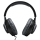 Гарнітура ігрова JBL Quantum 100 Black (JBLQUANTUM100BLK)