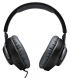 Гарнитура игровая JBL Quantum 100 Black (JBLQUANTUM100BLK)