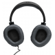 Гарнітура ігрова JBL Quantum 100 Black (JBLQUANTUM100BLK)