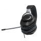 Гарнітура ігрова JBL Quantum 100 Black (JBLQUANTUM100BLK)