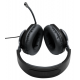 Гарнітура ігрова JBL Quantum 100 Black (JBLQUANTUM100BLK)