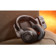 Гарнітура ігрова JBL Quantum 100 Black (JBLQUANTUM100BLK)