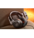 Гарнітура ігрова JBL Quantum 100 Black (JBLQUANTUM100BLK)