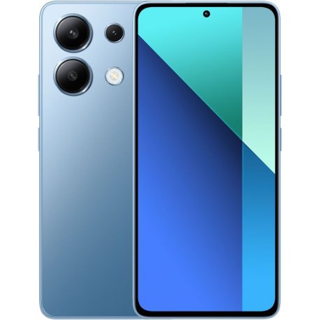 Xiaomi Redmi Note 13 8/256GB Ice Blue