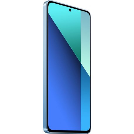 Xiaomi Redmi Note 13 8/256GB Ice Blue