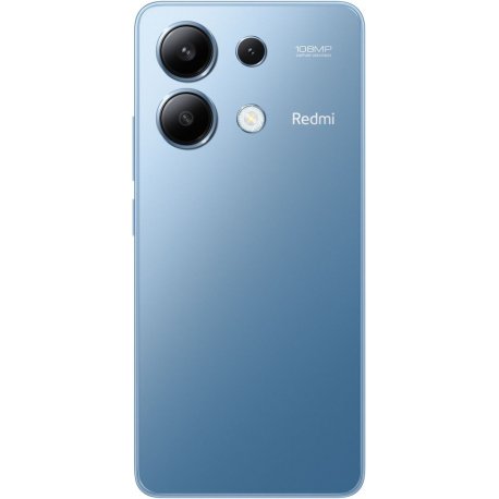 Xiaomi Redmi Note 13 8/256GB Ice Blue
