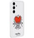 Чохол Samsung Flipsuit Case для Galaxy S24+ (S926) White (EF-MS926CWEGWW)