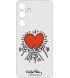 Чохол Samsung Flipsuit Case для Galaxy S24+ (S926) White (EF-MS926CWEGWW)