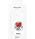 Чохол Samsung Flipsuit Case для Galaxy S24+ (S926) White (EF-MS926CWEGWW)