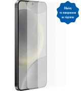 Захисна плівка Samsung Screen Protector для Galaxy S24+ (S926) Transparent (EF-US926CTEGWW)