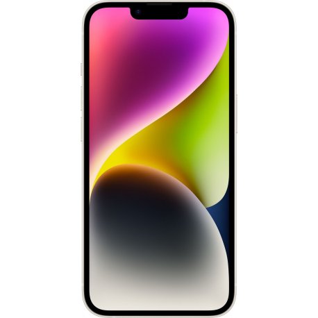 Apple iPhone 14 Plus 512GB eSIM Starlight