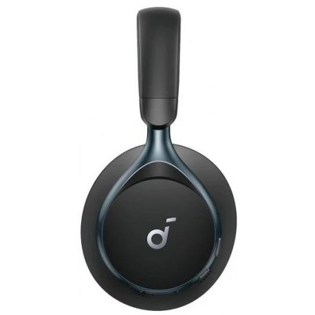 Навушники Anker SoundCore Space One (Black)