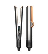 Вирівнювач для волосся Dyson Airstrait HT01 Straightener Nickel/Copper (408202-01/408203-01) EU