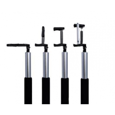 Монопод Remax Selfie Stick RP-P4 Gold
