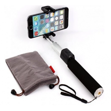 Монопод Remax Selfie Stick RP-P4 Gold
