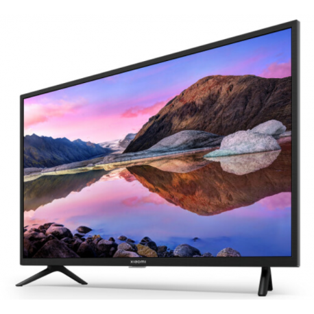 Телевізор Xiaomi TV P1E 32"