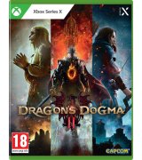 Гра Dragon's Dogma II (Xbox Series X, eng, rus субтитри)