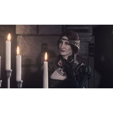 Игра Dragon's Dogma II (Xbox Series X, eng, rus субтитры)