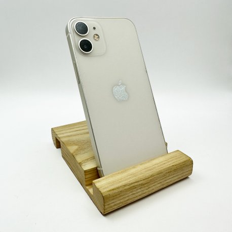 Б/в iPhone 12 Mini 64Gb White