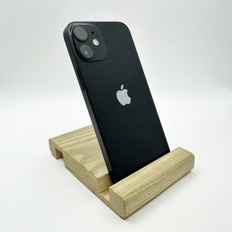 Б/у iPhone 12 Mini 64Gb Black