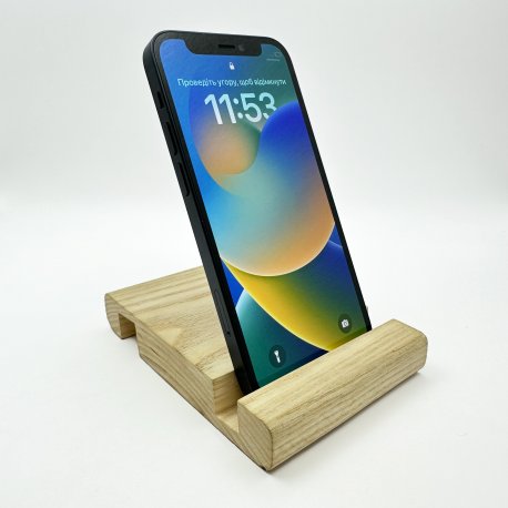 Б/в iPhone 12 Mini 64Gb Black