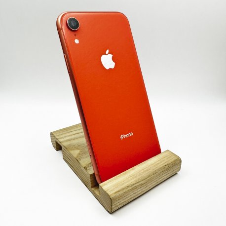 Б/в iPhone XR 64GB Coral (Ідеальний стан)
