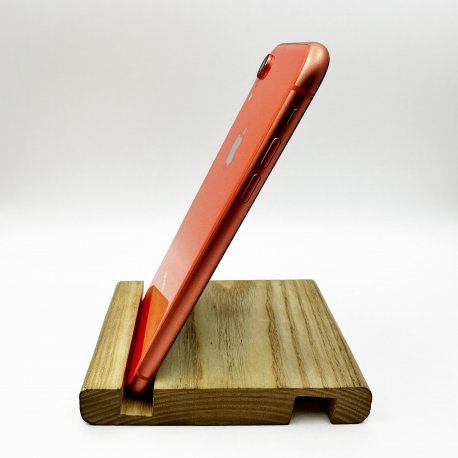 Б/у iPhone XR 64GB Coral