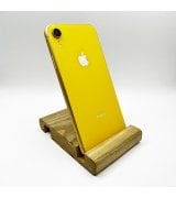 Б/в iPhone XR 64GB Yellow (Ідеальний стан)
