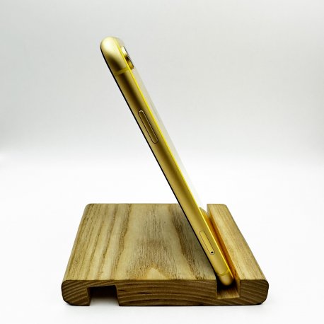 Б/в iPhone XR 128GB Yellow