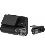 Видеорегистратор 70mai HDR Dash Cam Set 4K A810-2