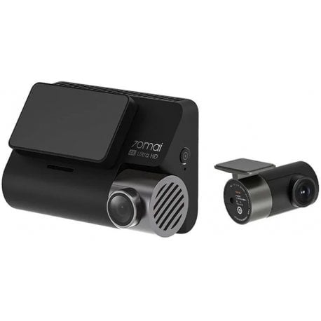 Видеорегистратор 70mai HDR Dash Cam Set 4K A810-2