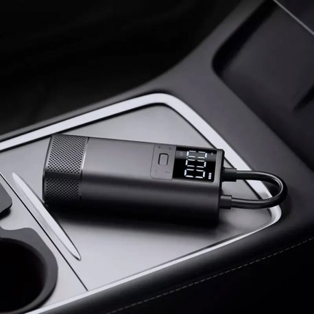 Насос (компрессор) 70mai Air Compressor Wireless (Midrive TP05)