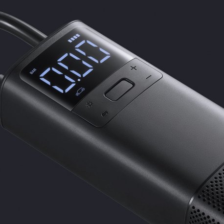 Насос (компрессор) 70mai Air Compressor Wireless (Midrive TP05)