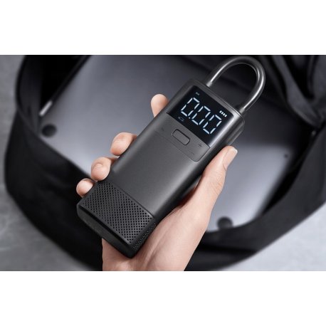 Насос (компрессор) 70mai Air Compressor Wireless (Midrive TP05)