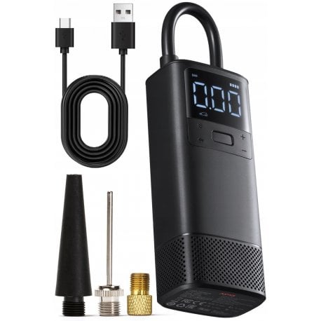 Насос (компрессор) 70mai Air Compressor Wireless (Midrive TP05)