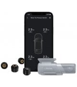 Система контроля шин 70mai External TPMS Sensor Midrive T04