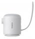 Портативний насос Baseus PocketGo Portable Air Pump White (C11157700221-00)