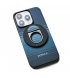 Магнитное кольцо-держатель Pitaka MagEZ Grip 2 Moonrise для iPhone with MagSafe (MGM2401)