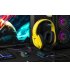 Подставка для гарнитуры 2E GAMING GST320 3в1 RGB 7.1 USB Black (2E-GST320UB)
